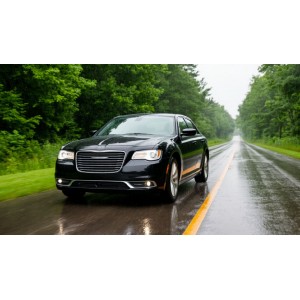 NEXEN NFERA SUPREME. Обзор летних шин со спортивной управляемостью